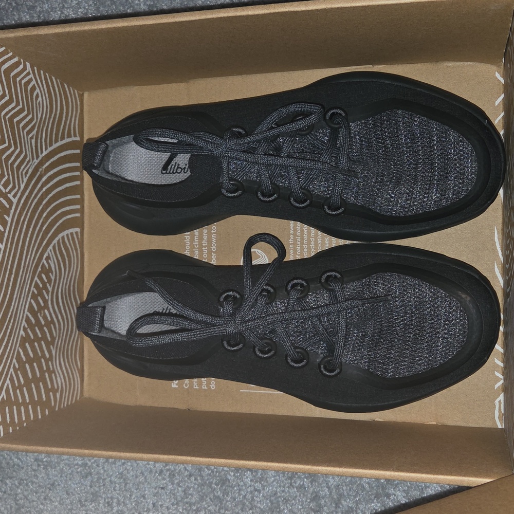 Allbirds Women's Trail Runners SWT Shoes